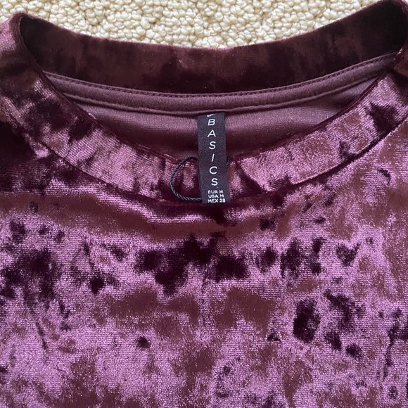 Stradivarius Sweatshirt - Picture 4 of 4